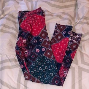 leggings
